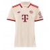 Maglie da calcio Bayern Munich Aleksandar Pavlovic #45 Terza Maglia Femminile 2024-25 Manica Corta